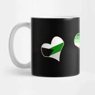 Triple Threat Mug